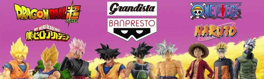 banpresto